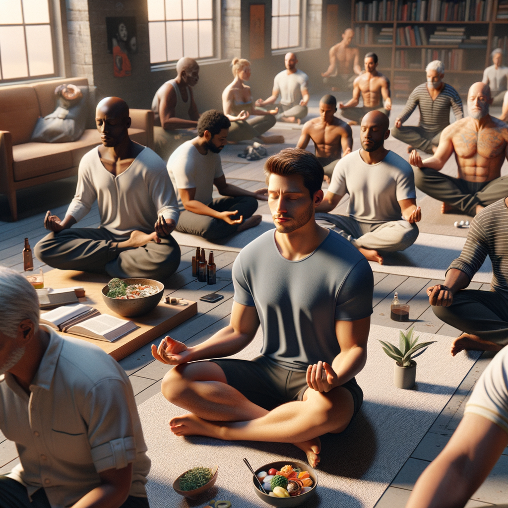 For more books relating to self help visit www.booksbydouglas.com