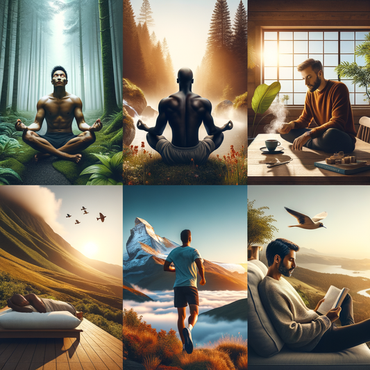 For more books relating to self help visit www.booksbydouglas.com