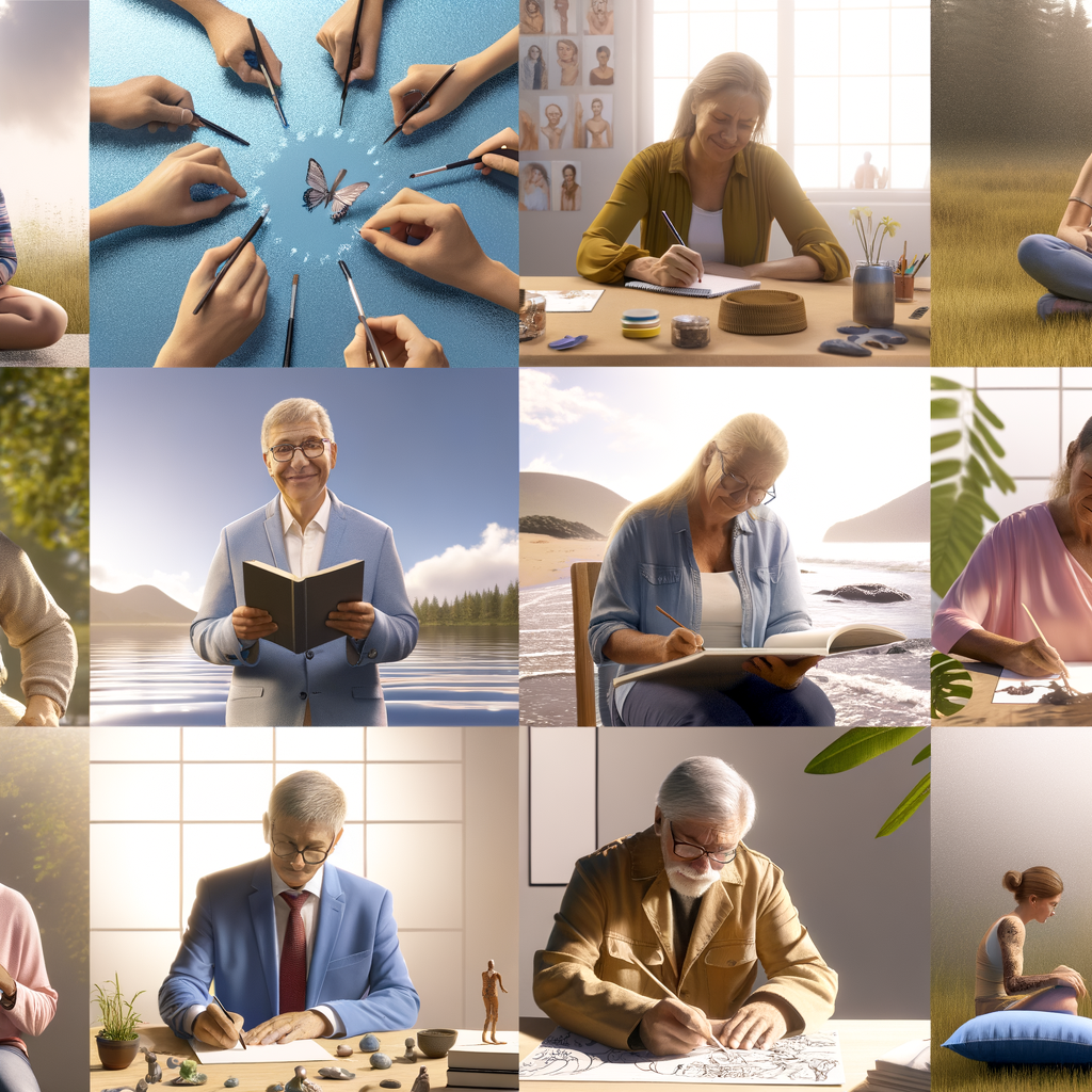 For more books relating to self help visit www.booksbydouglas.com