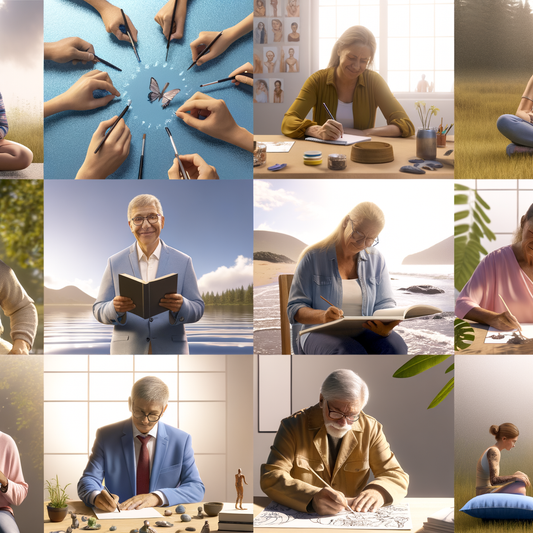 For more books relating to self help visit www.booksbydouglas.com