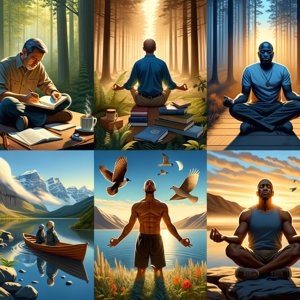 For more books relating to self help visit www.booksbydouglas.com