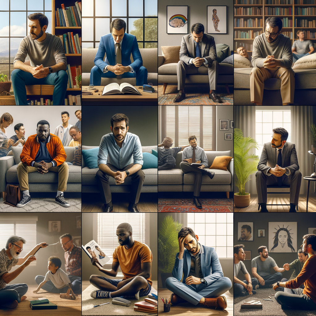 For more books relating to self help visit www.booksbydouglas.com