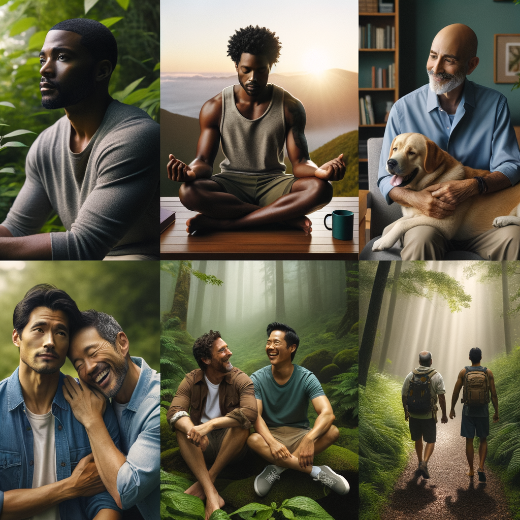 For more books relating to self help visit www.booksbydouglas.com