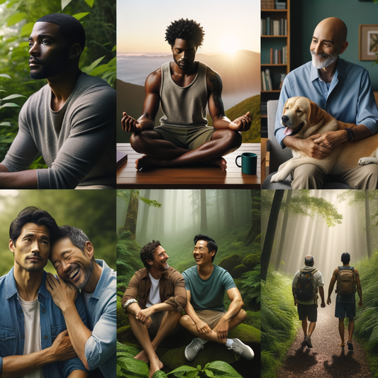 For more books relating to self help visit www.booksbydouglas.com