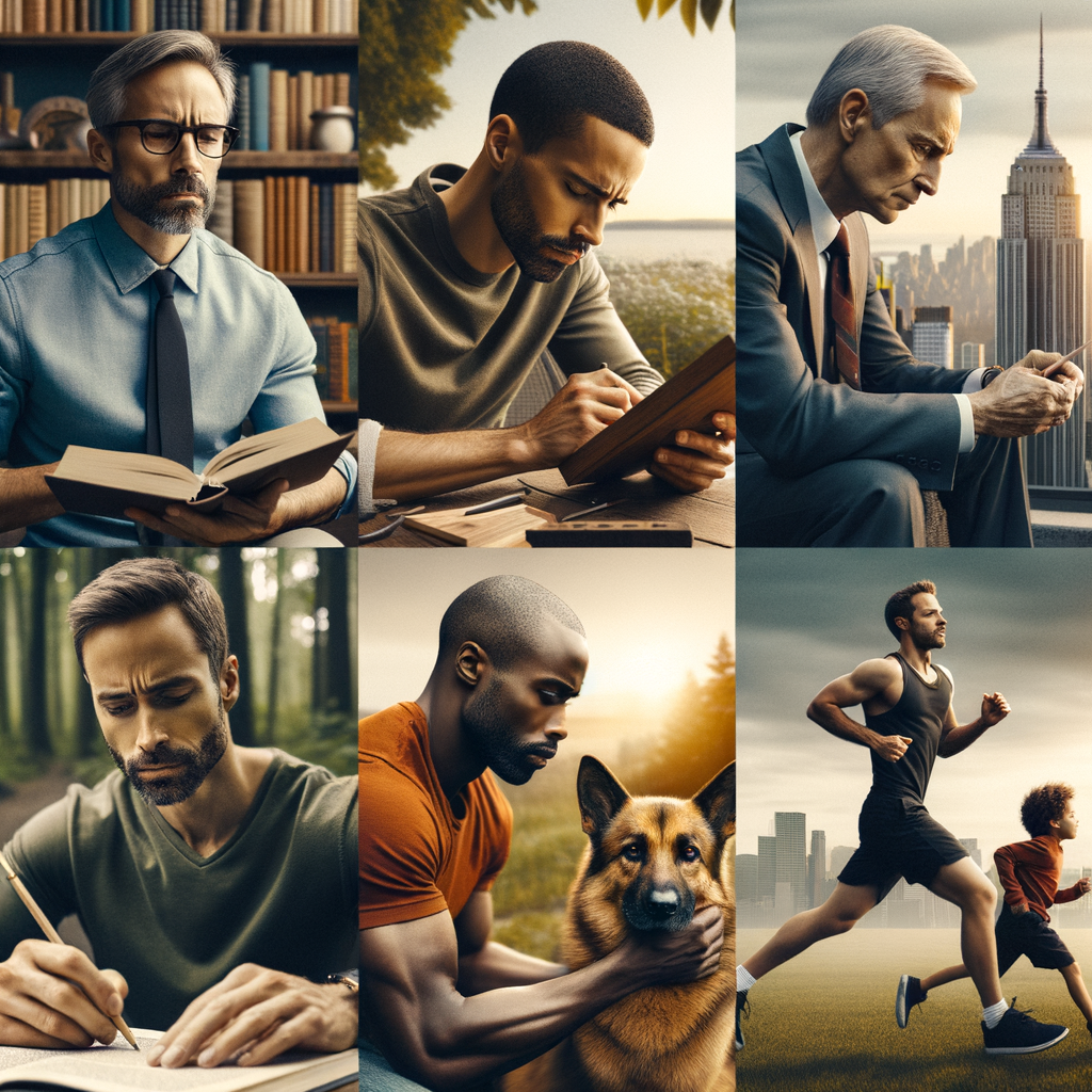 For more books relating to self help visit www.booksbydouglas.com