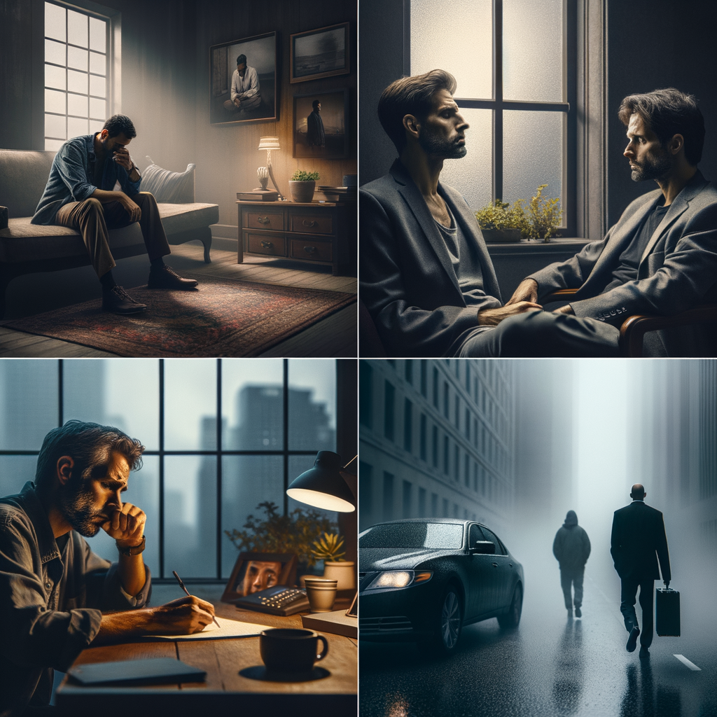 For more books relating to self help visit www.booksbydouglas.com