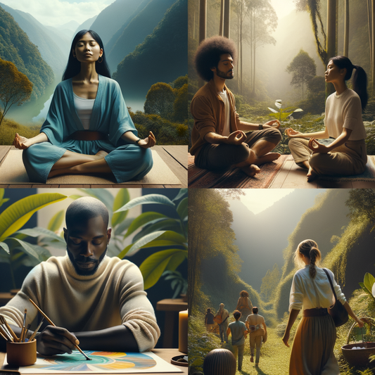 For more books relating to self help visit www.booksbydouglas.com