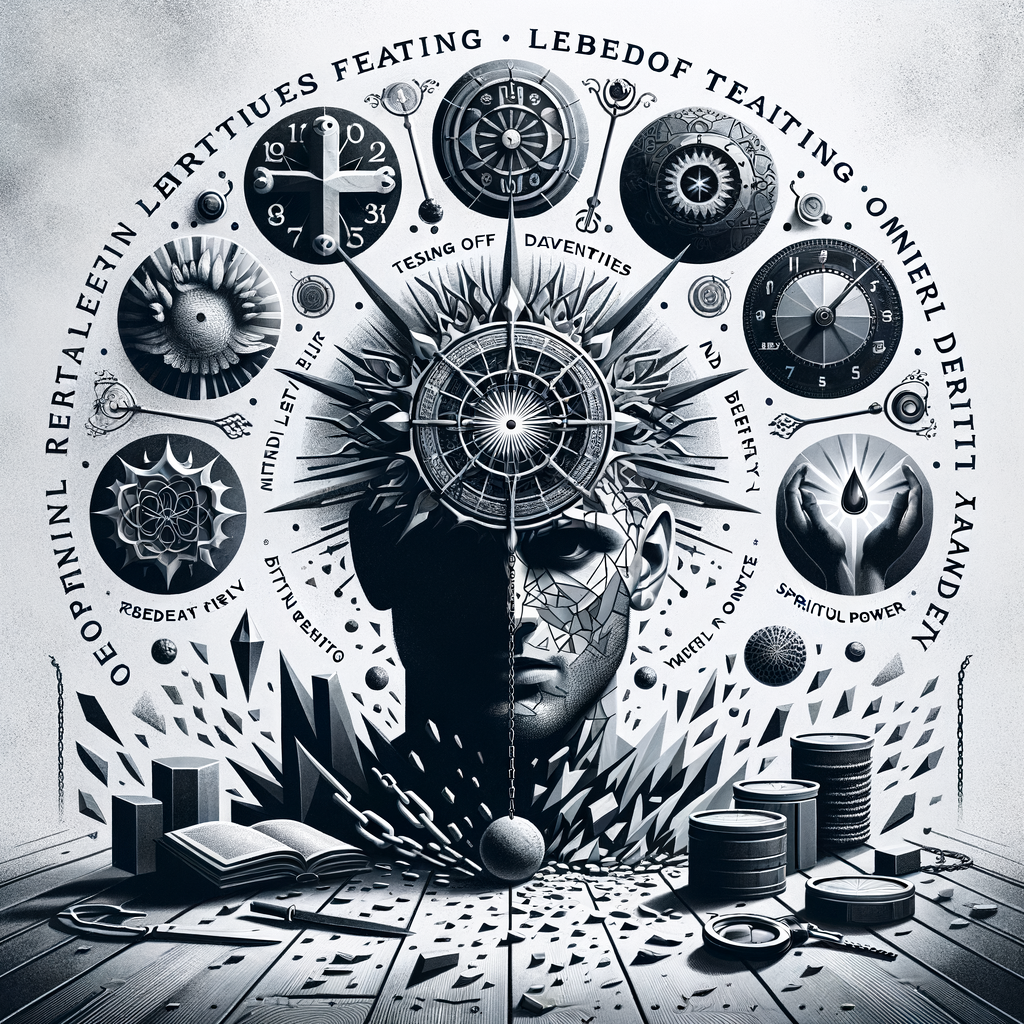 For more books relating to self help visit www.booksbydouglas.com