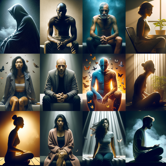 For more books relating to self help visit www.booksbydouglas.com