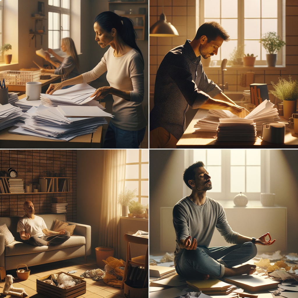 For more books relating to self help visit www.booksbydouglas.com