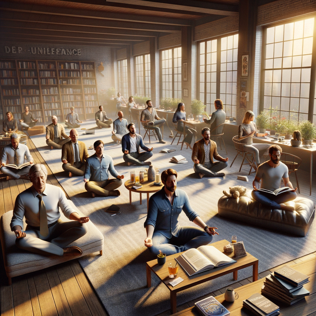 For more books relating to self help visit www.booksbydouglas.com