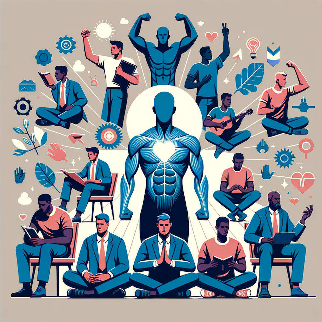 For more books relating to self help visit www.booksbydouglas.com