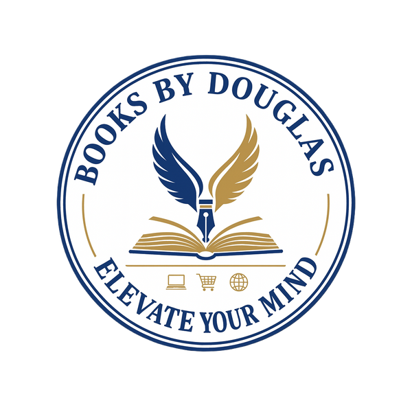 Books By Douglas™